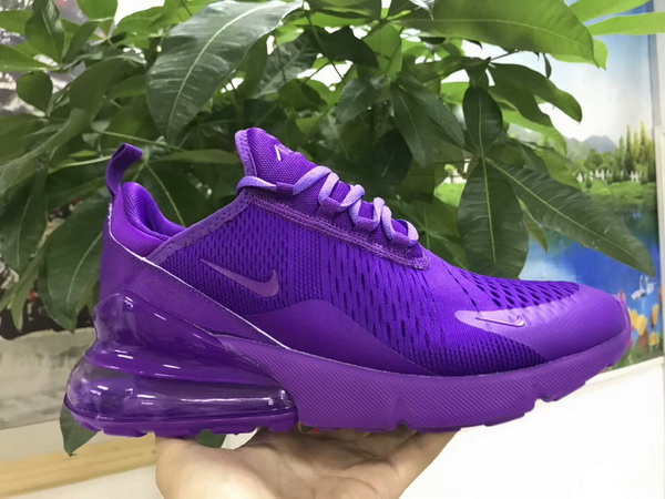 Nike Air Max 270 women shoes-215