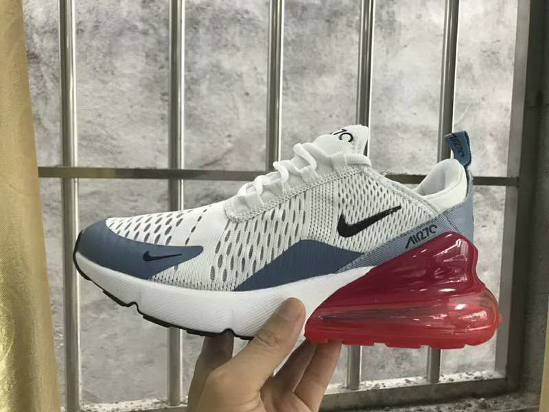 Nike Air Max 270 women shoes-219