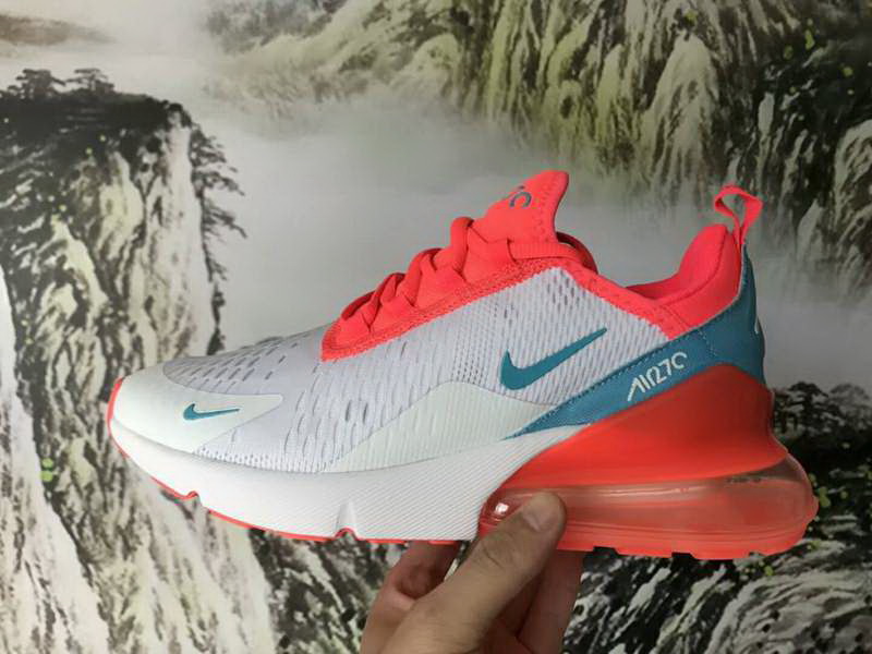 Nike Air Max 270 women shoes-220