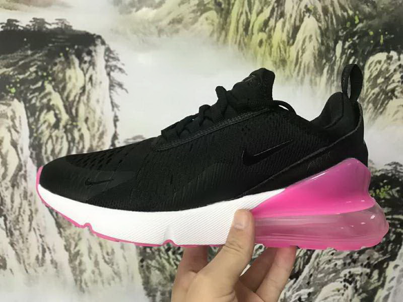 Nike Air Max 270 women shoes-222