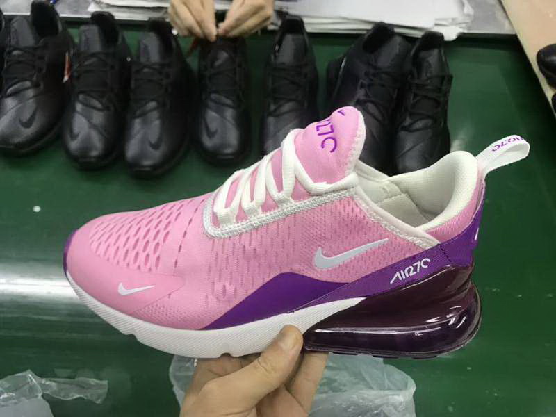 Nike Air Max 270 women shoes-223