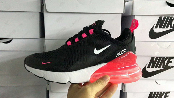 Nike Air Max 270 women shoes-224