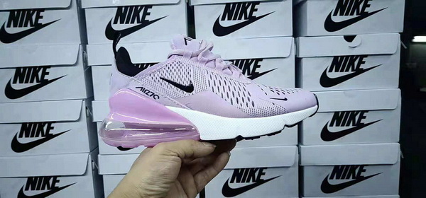 Nike Air Max 270 women shoes-225