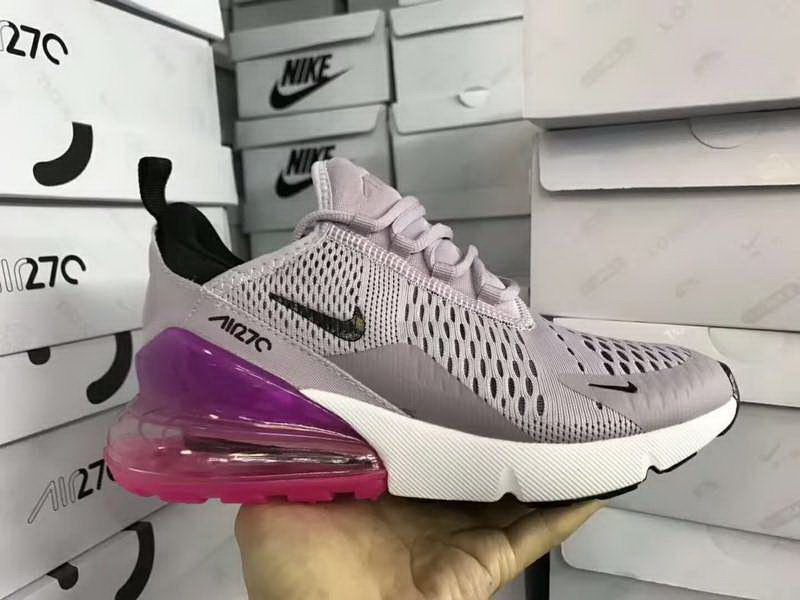 Nike Air Max 270 women shoes-226