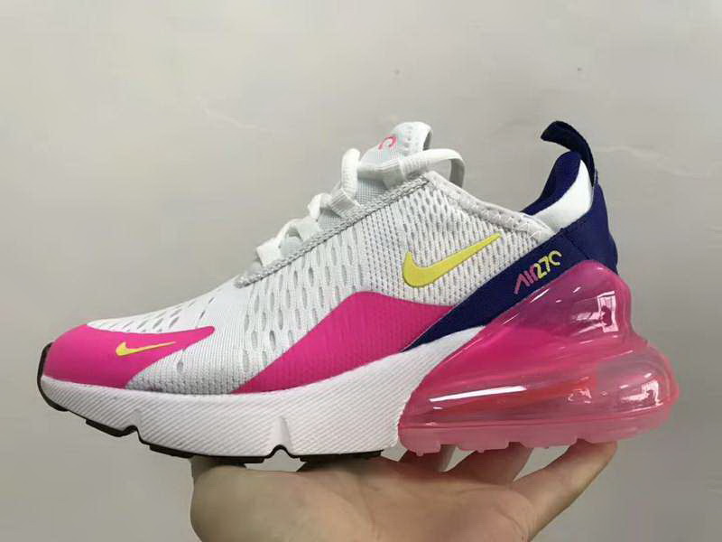 Nike Air Max 270 women shoes-227