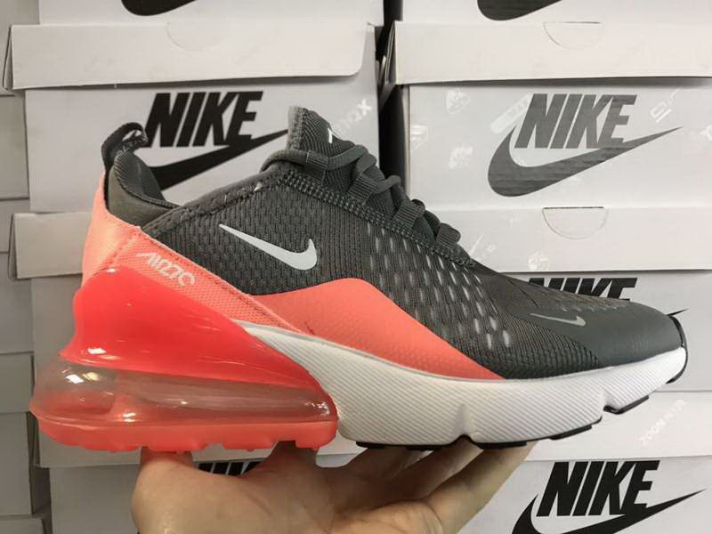 Nike Air Max 270 women shoes-228