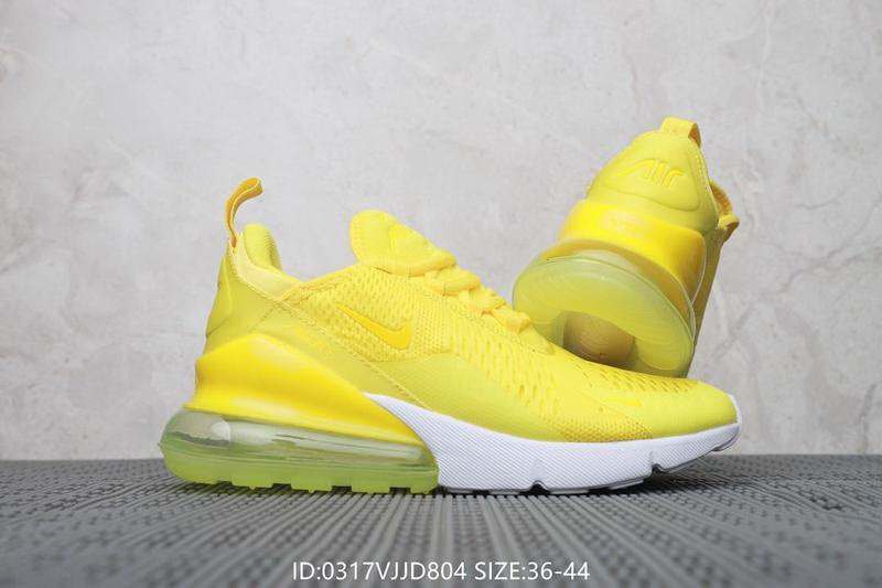 Nike Air Max 270 women shoes-233