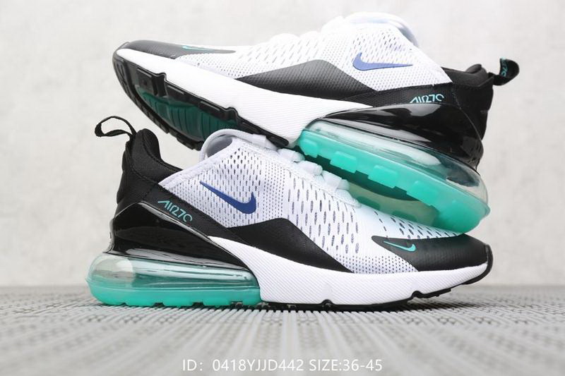 Nike Air Max 270 women shoes-234