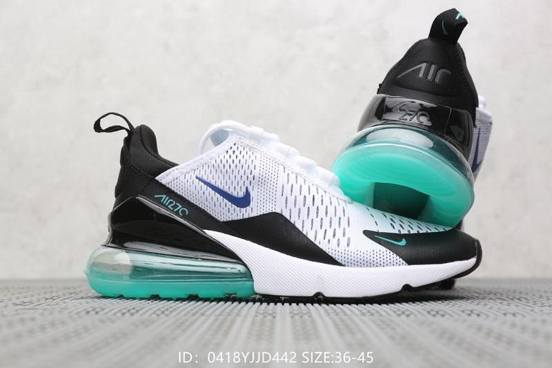 Nike Air Max 270 women shoes-234