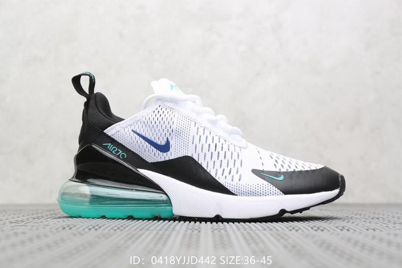 Nike Air Max 270 women shoes-234