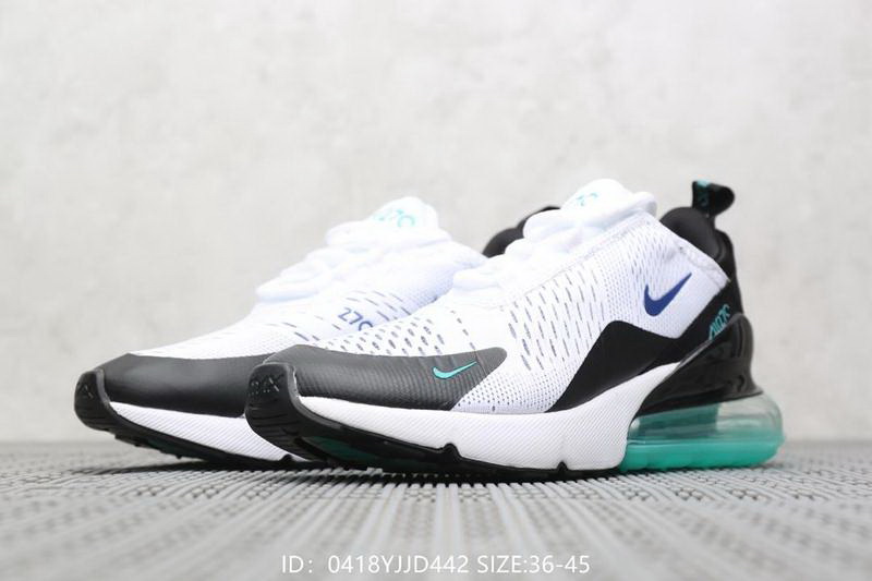 Nike Air Max 270 women shoes-234