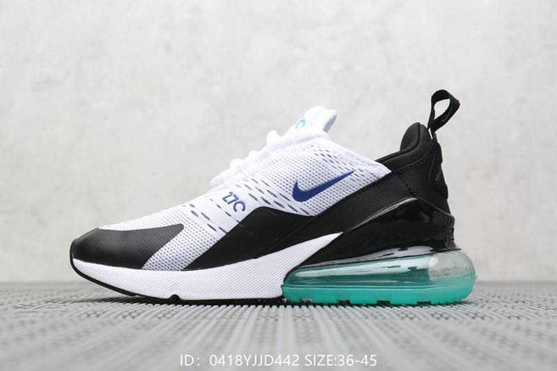 Nike Air Max 270 women shoes-234