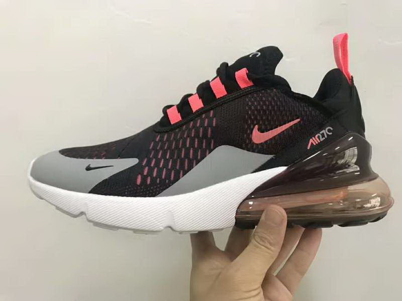 Nike Air Max 270 women shoes-239