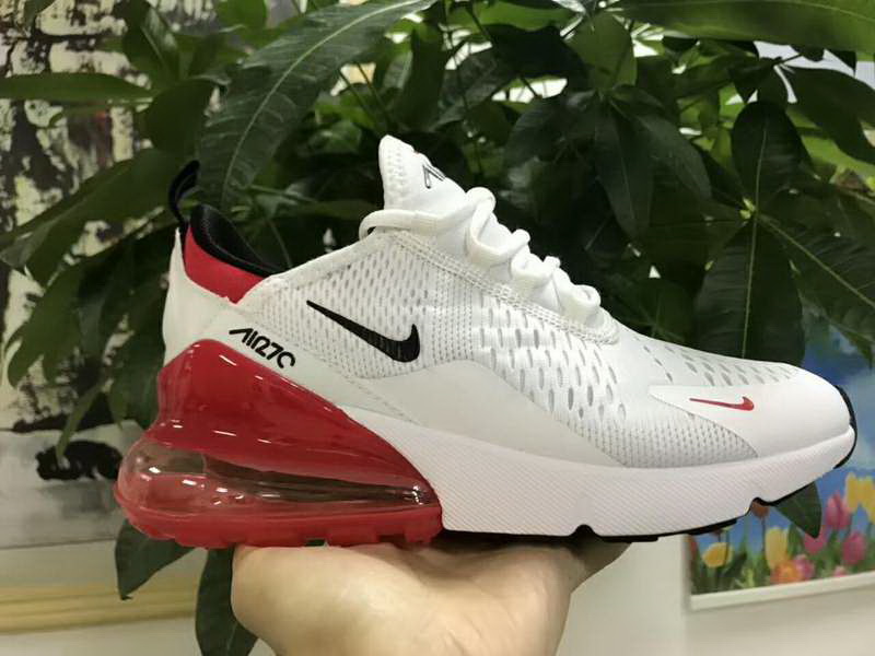 Nike Air Max 270 women shoes-240