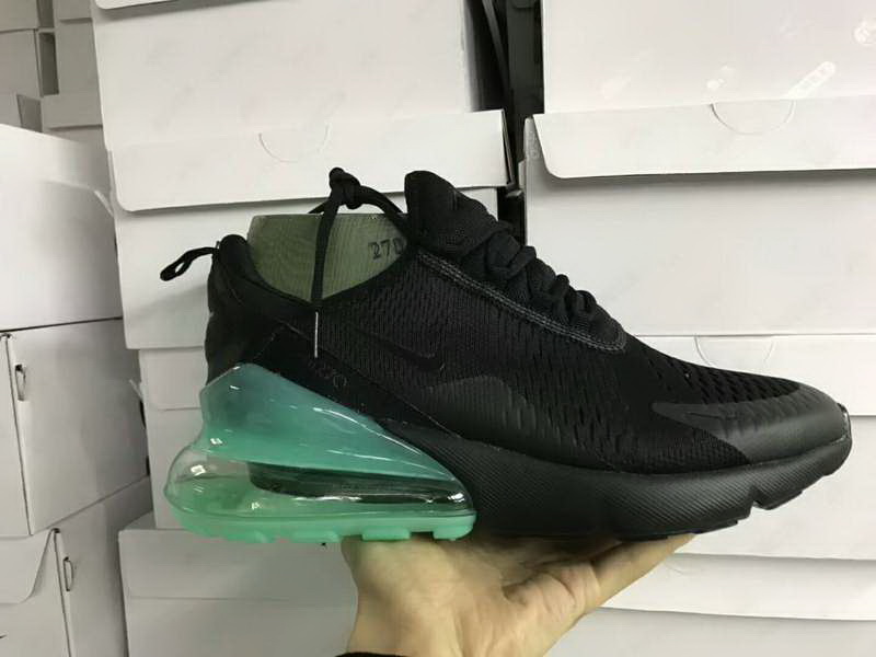 Nike Air Max 270 women shoes-242