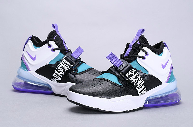 Nike Air Max 270 women shoes-244