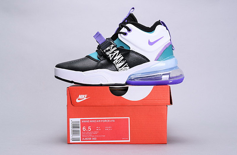 Nike Air Max 270 women shoes-244