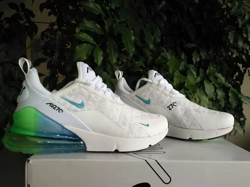 Nike Air Max 270 women shoes-246