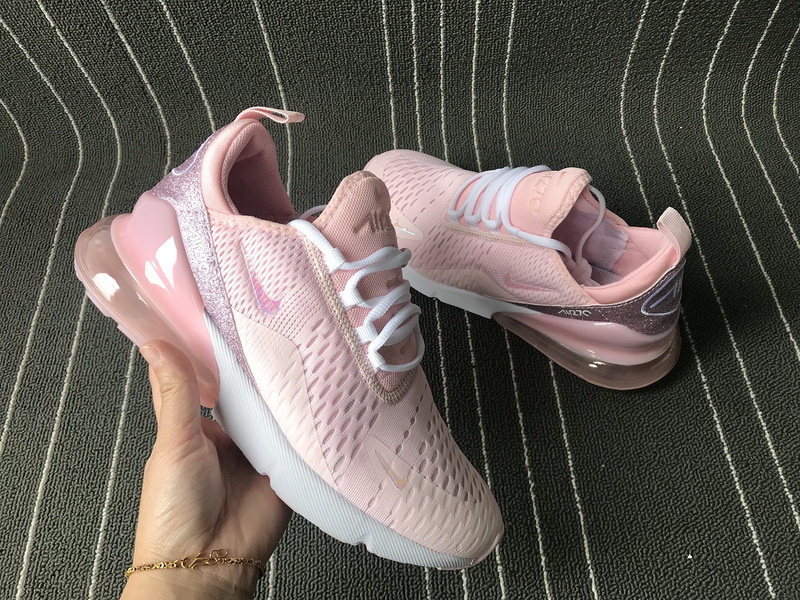 Nike Air Max 270 women shoes-257