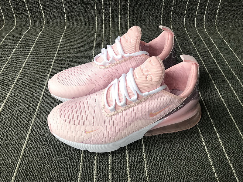 Nike Air Max 270 women shoes-257