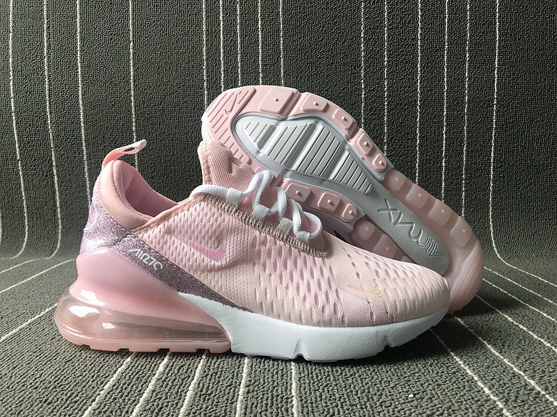 Nike Air Max 270 women shoes-257