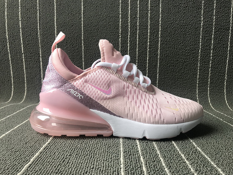 Nike Air Max 270 women shoes-257