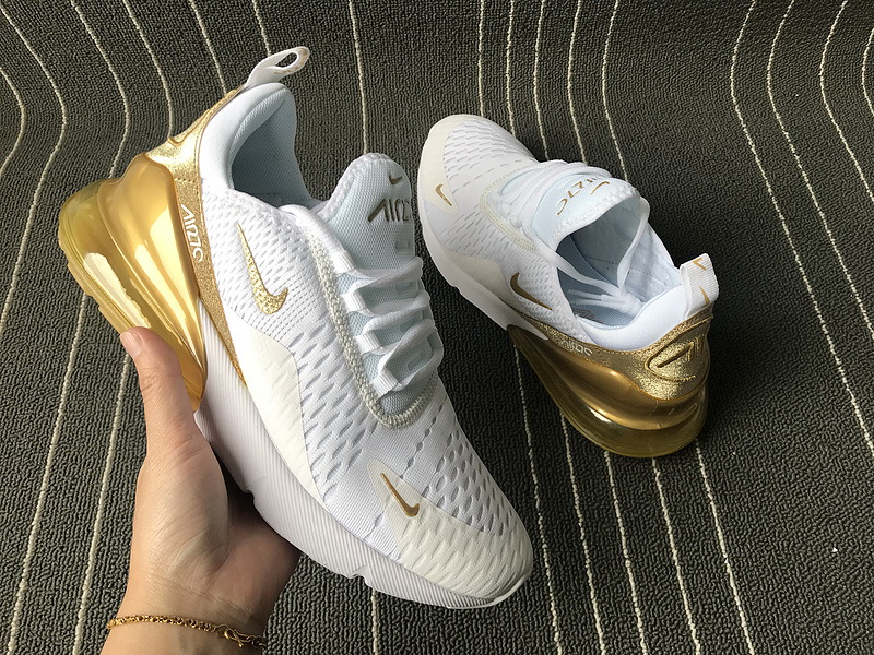 Nike Air Max 270 women shoes-258