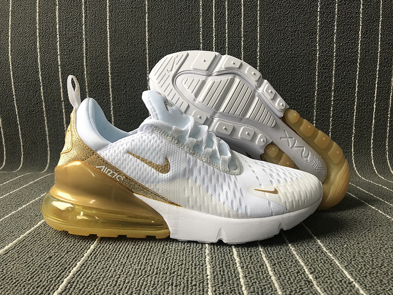 Nike Air Max 270 women shoes-258