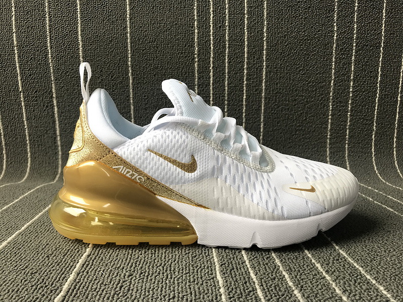 Nike Air Max 270 women shoes-258