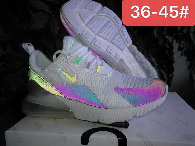 Nike Air Max 270 women shoes-259