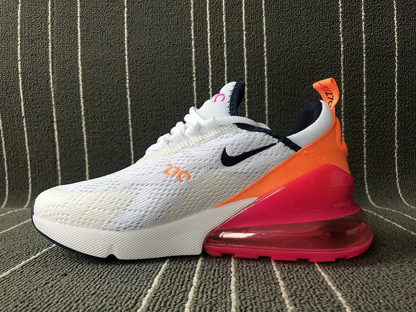 Nike Air Max 270 women shoes-260