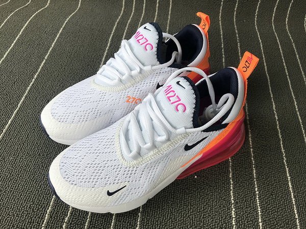 Nike Air Max 270 women shoes-260