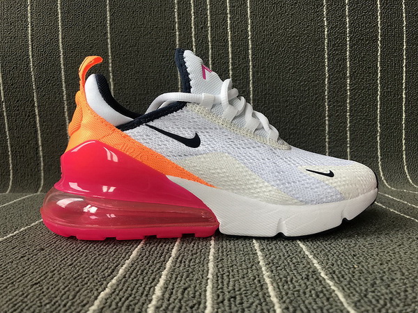 Nike Air Max 270 women shoes-260