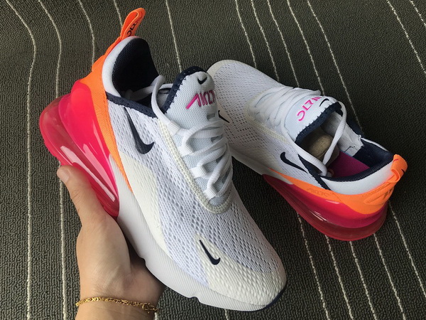 Nike Air Max 270 women shoes-260