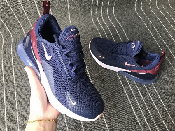 Nike Air Max 270 women shoes-261