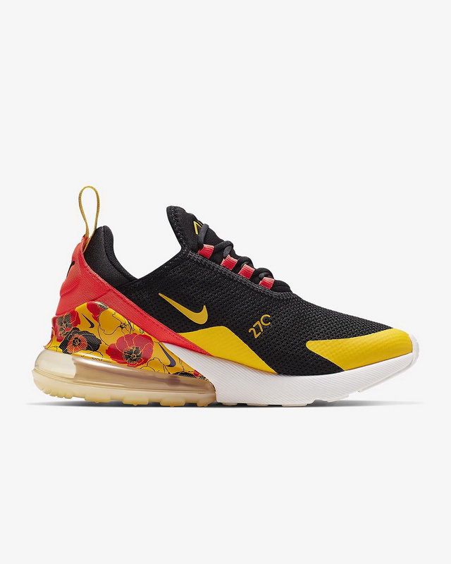 Nike Air Max 270 women shoes-262