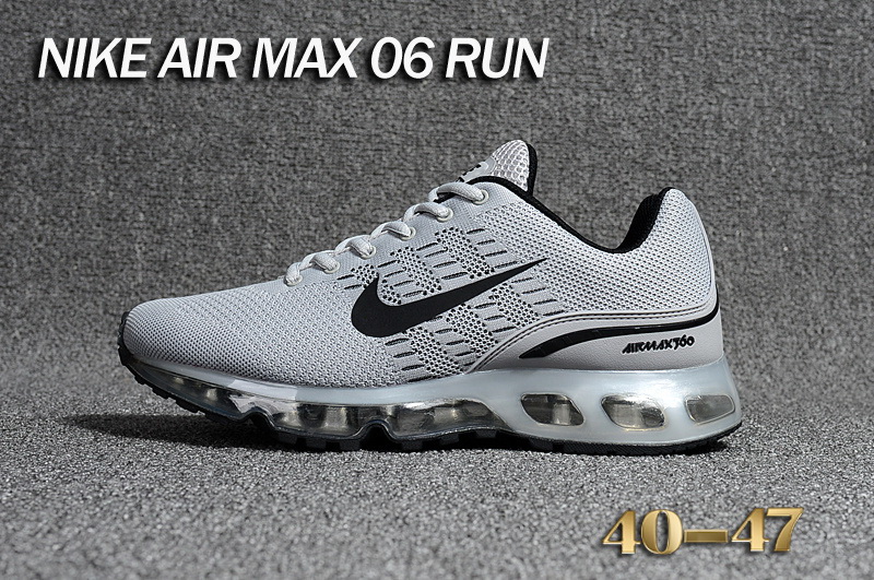 Nike Air Max 360 men shoes-008