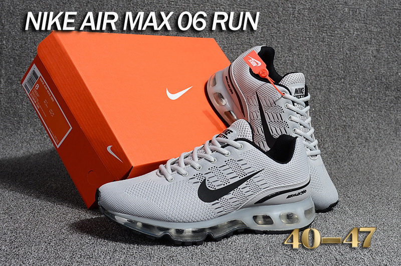 Nike Air Max 360 men shoes-008