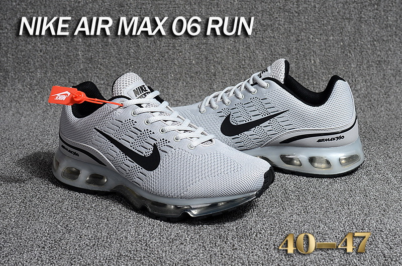 Nike Air Max 360 men shoes-008