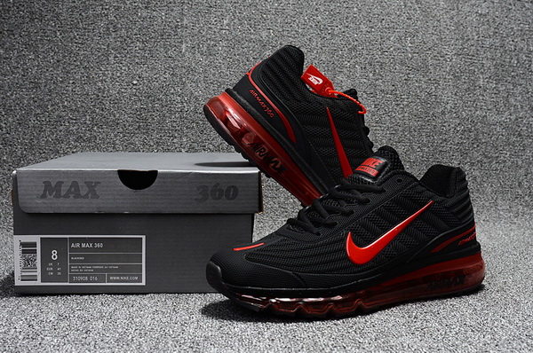 Nike Air Max 360 men shoes-009