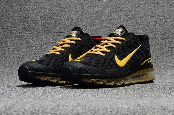 Nike Air Max 360 men shoes-011