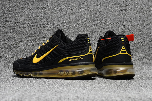 Nike Air Max 360 men shoes-011