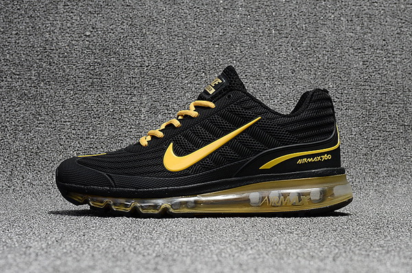 Nike Air Max 360 men shoes-011