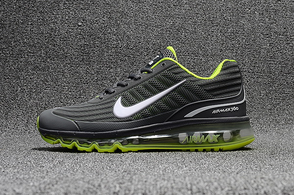 Nike Air Max 360 men shoes-012