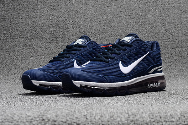 Nike Air Max 360 men shoes-017