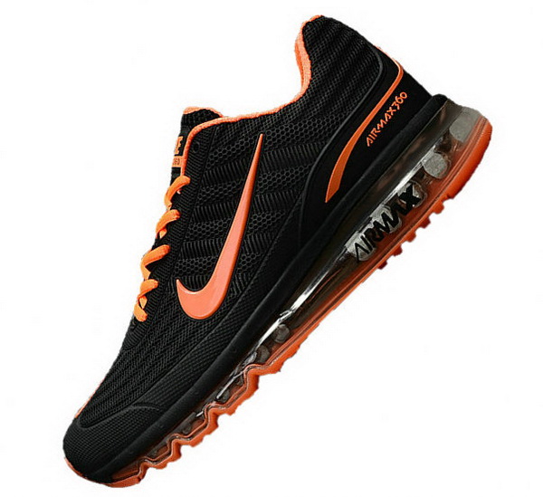 Nike Air Max 360 men shoes-020