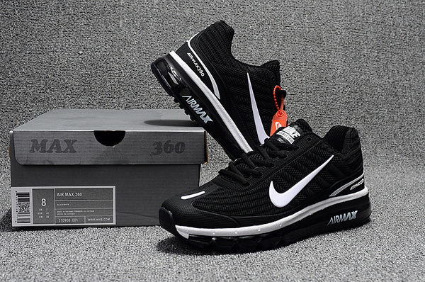 Nike Air Max 360 men shoes-021