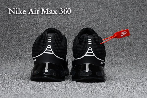 Nike Air Max 360 men shoes-022