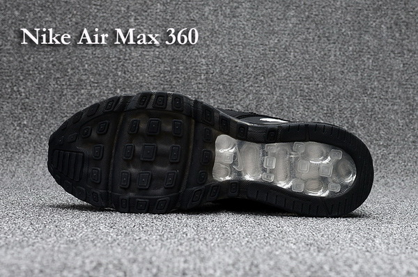 Nike Air Max 360 men shoes-022