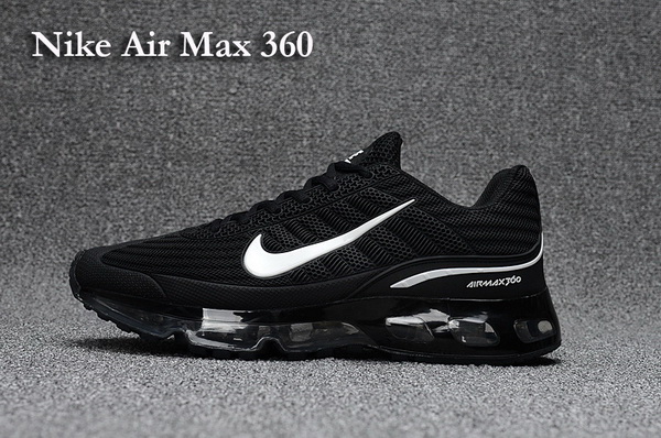 Nike Air Max 360 men shoes-022